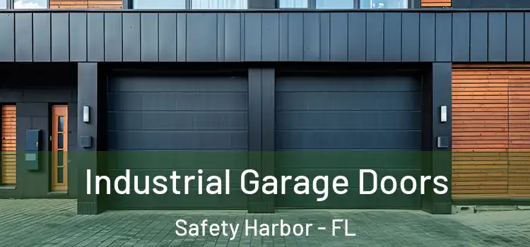  Industrial Garage Doors Safety Harbor - FL