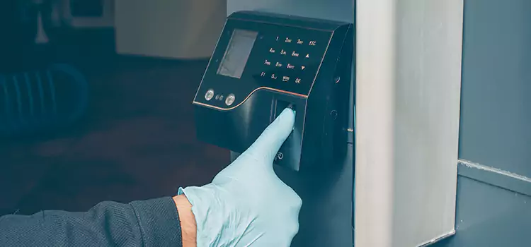 Access Control Installation Safety Harbor