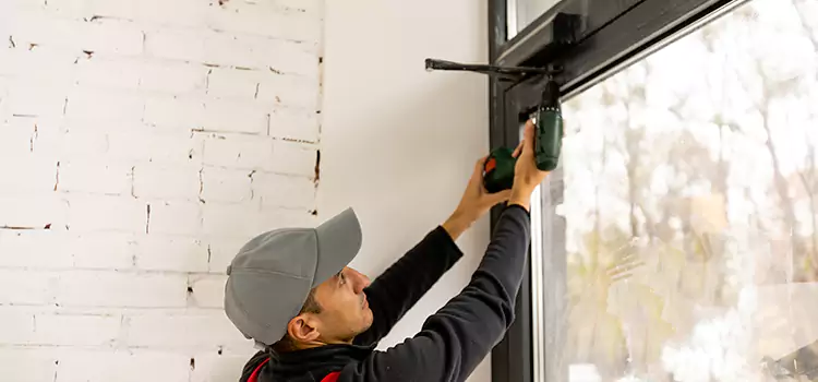 Automatic Door Opener Commercial Safety Harbor