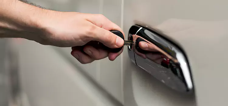 Why Choose Our Auto Locksmith Team in Safety Harbor, FL?