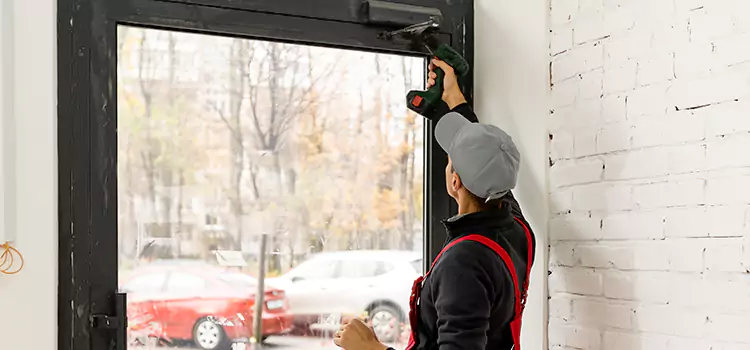 Comprehensive Door Closer Services in Safety Harbor, FL
