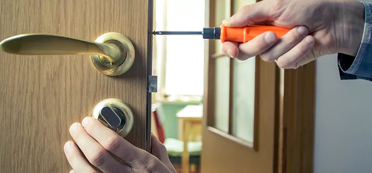 Garage Door Installation Safety Harbor