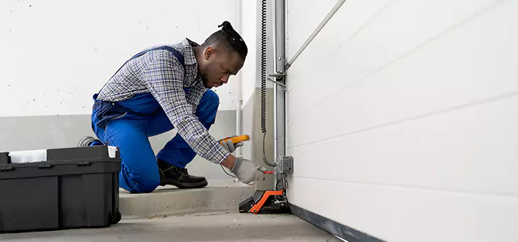 Expert Solutions for Every Garage Lock Need in Safety Harbor, FL