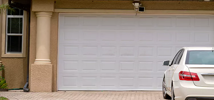 Comprehensive Garage Door Maintenance Services in Safety Harbor, FL