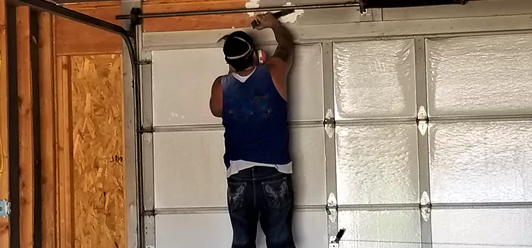 Specialized Garage Door Panel Solutions in Safety Harbor, FL