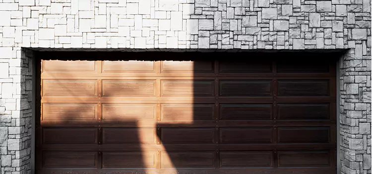 Garage Door Installation Safety Harbor