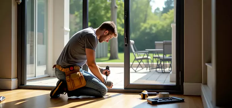 Comprehensive Solutions for Every Glass Door Need in Safety Harbor, FL