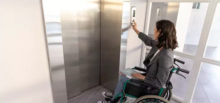 Benefits of Modern Handicap Door Systems in Safety Harbor, FL