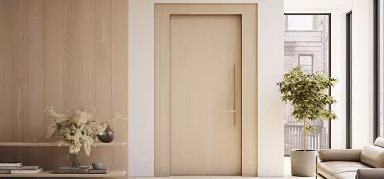 Choose Quality for Your Inside Doors in Safety Harbor, FL