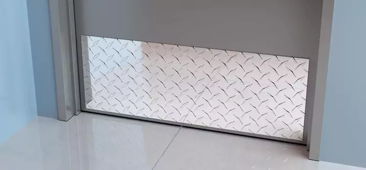 Benefits of Professional Kick Plate Solutions in Safety Harbor, FL