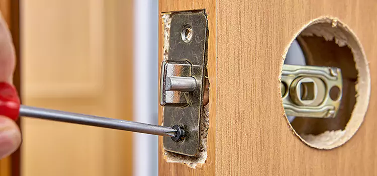 File Cabinet Lock Replacement Safety Harbor