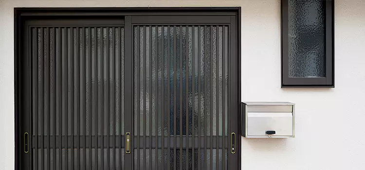 Sliding Screen Door Repair Safety Harbor