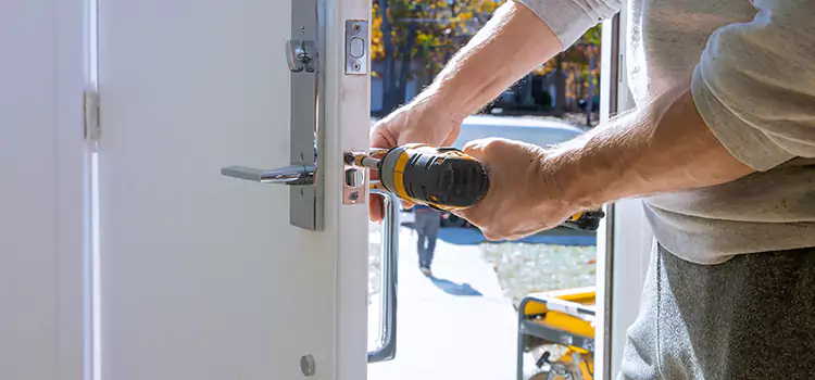 Insulated Roll Up Garage Doors Residential Safety Harbor
