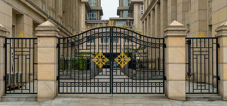 Comprehensive Iron Gate Maintenance Solutions in Safety Harbor, FL