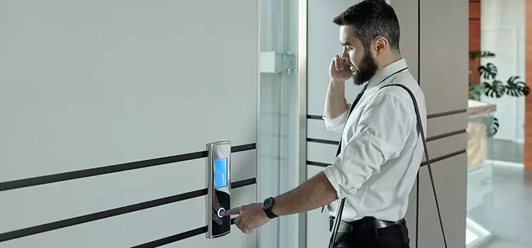 Cloud Based Access Control Safety Harbor