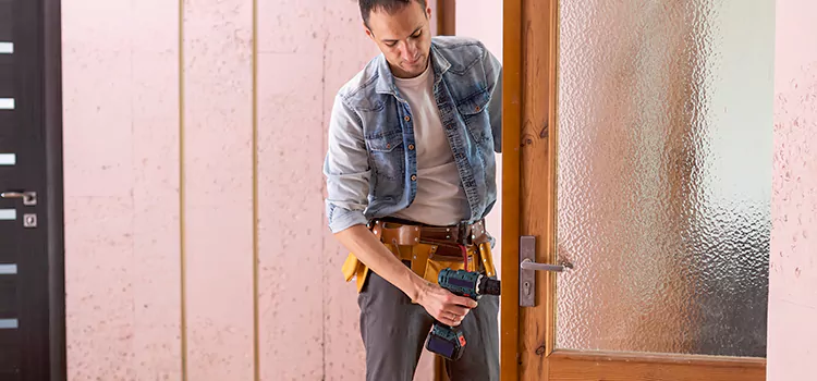 Door Glass Replacement Safety Harbor