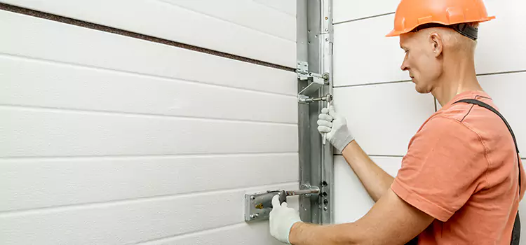 Why Choose Us for Garage Door Lock Services in Safety Harbor, FL?