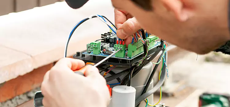 Specialized Brand Gate Motor Repairs Safety Harbor