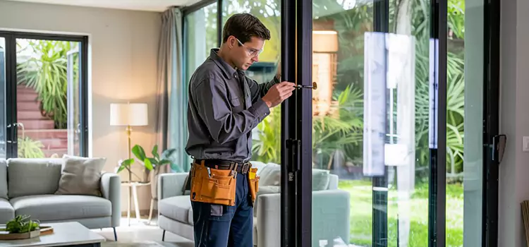 Why Choose Us for Your Glass Door Needs in Safety Harbor, FL?