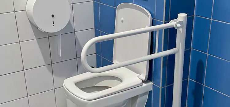 Comprehensive Solutions in Safety Harbor, FL for Accessible Facilities
