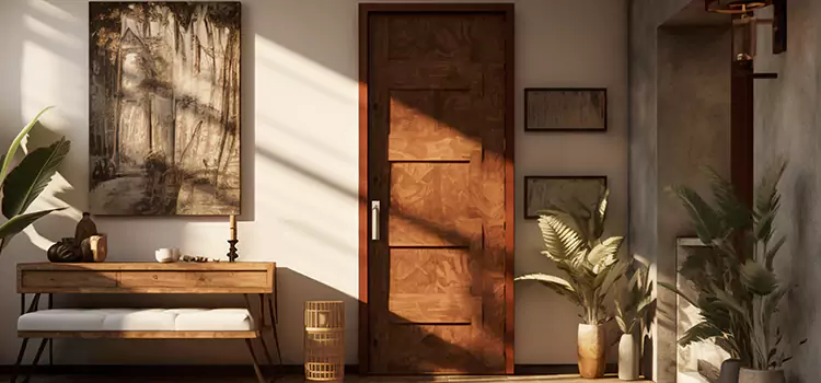 Specialty Interior Doors Safety Harbor