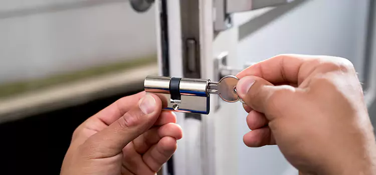 Lock Change Locksmiths Safety Harbor