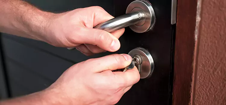 Pella Storm Door Lock Body Replacement Safety Harbor
