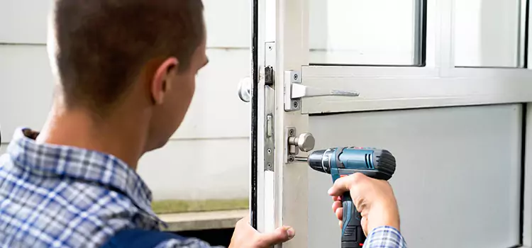 Experienced and Reliable Technicians Safety Harbor