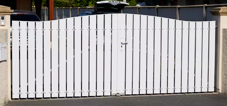 Why Choose Us for Residential Gate Repair in Safety Harbor, FL?
