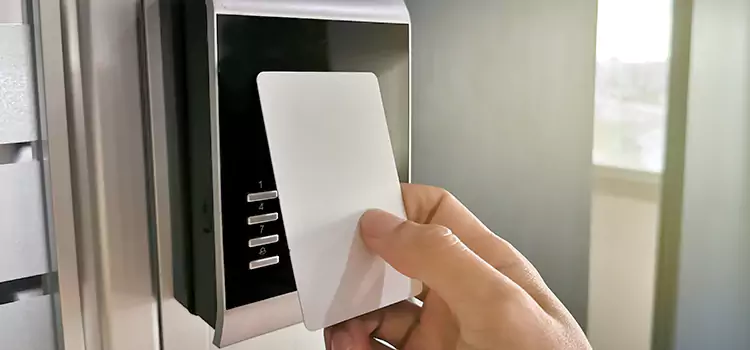 Advanced RFID Technology Integration in Safety Harbor, FL