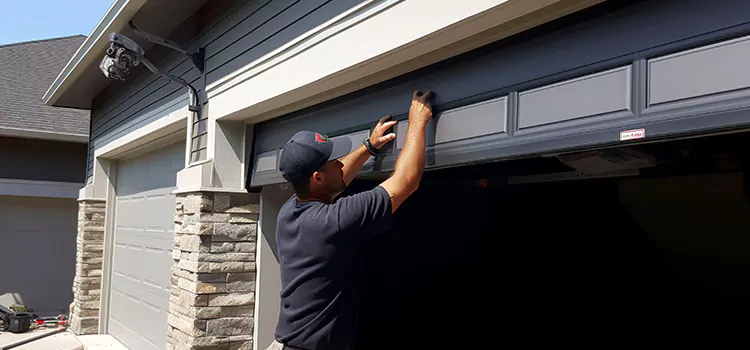 Janus Roll Up Doors Safety Harbor